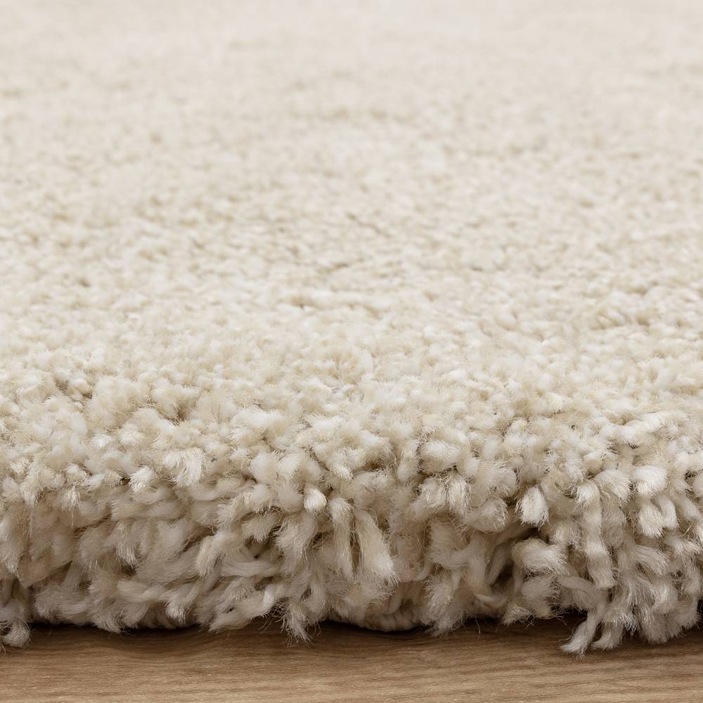 Atlas 120x170cm Ivory Rug