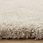 Atlas 120x170cm Ivory Rug