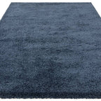 Atlas 080x150cm Navy Rug