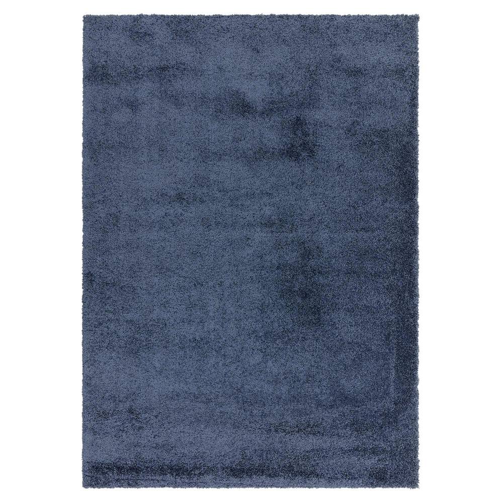 Atlas 120x170cm Navy Rug