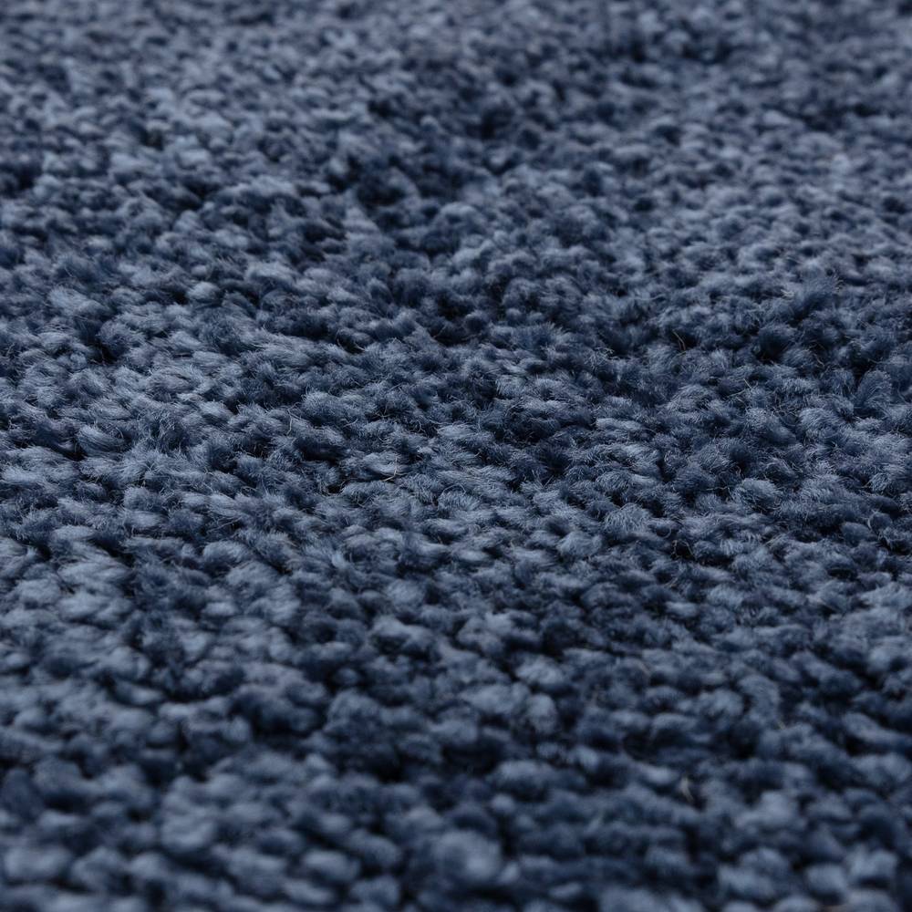 Atlas 160x230cm Navy Rug