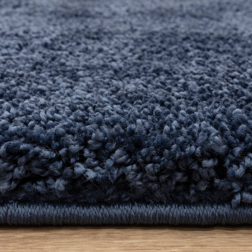 Atlas 080x150cm Navy Rug