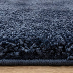 Atlas 120x170cm Navy Rug