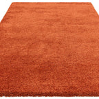 Atlas 080x150cm Orange Rug