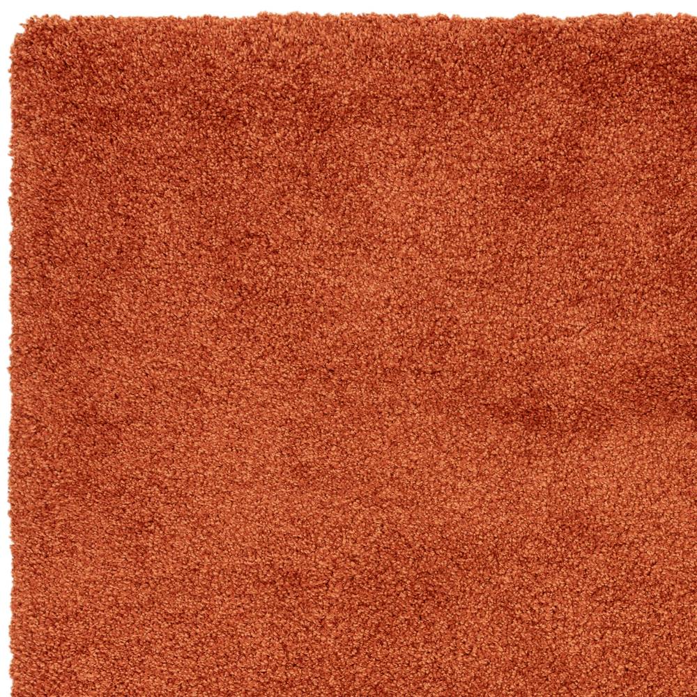 Atlas 080x150cm Orange Rug
