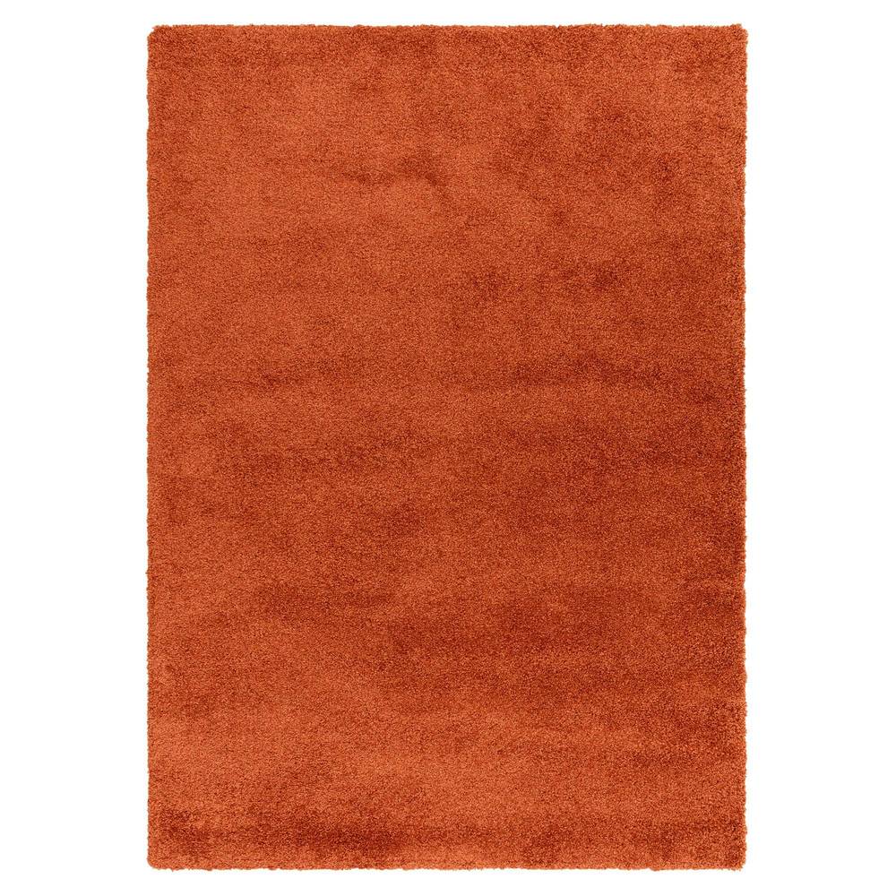 Atlas 160x230cm Orange Rug
