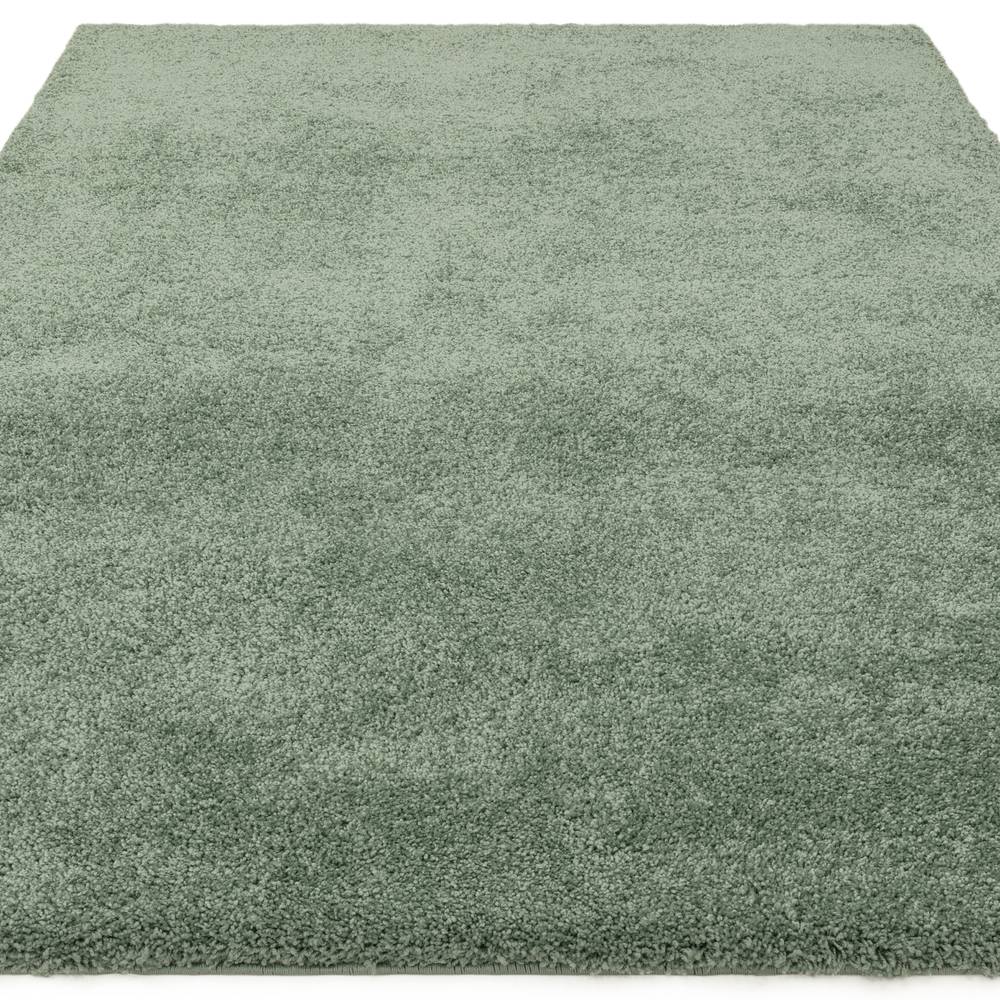 Atlas 200x290cm Sage Rug
