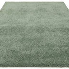 Atlas 200x290cm Sage Rug