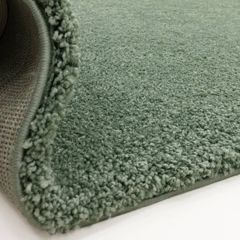 Atlas 160x230cm Sage Rug