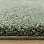 Atlas 160x230cm Sage Rug