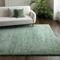 Atlas 200x290cm Sage Rug