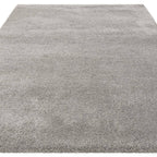Atlas 080x150cm Silver Rug
