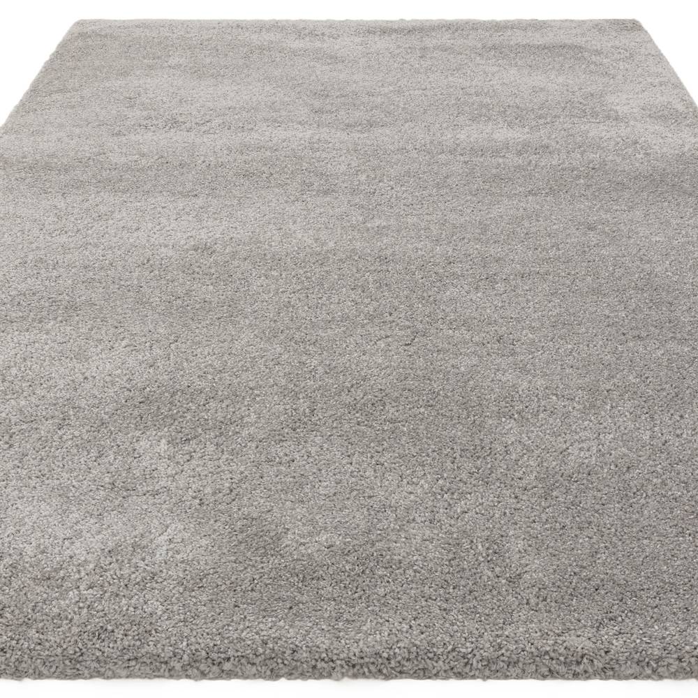 Atlas 080x150cm Silver Rug