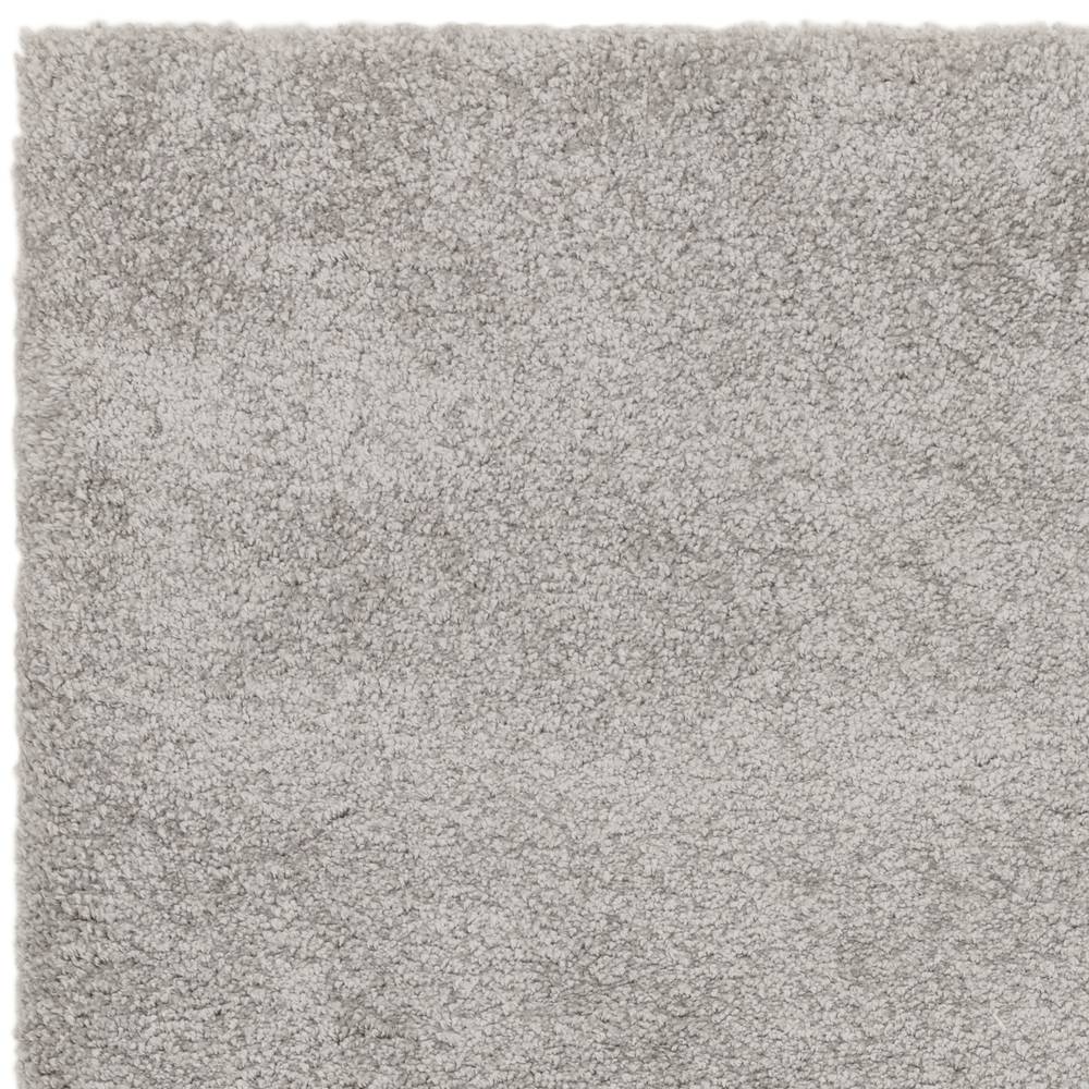 Atlas 080x150cm Silver Rug