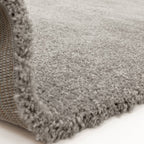 Atlas 080x150cm Silver Rug