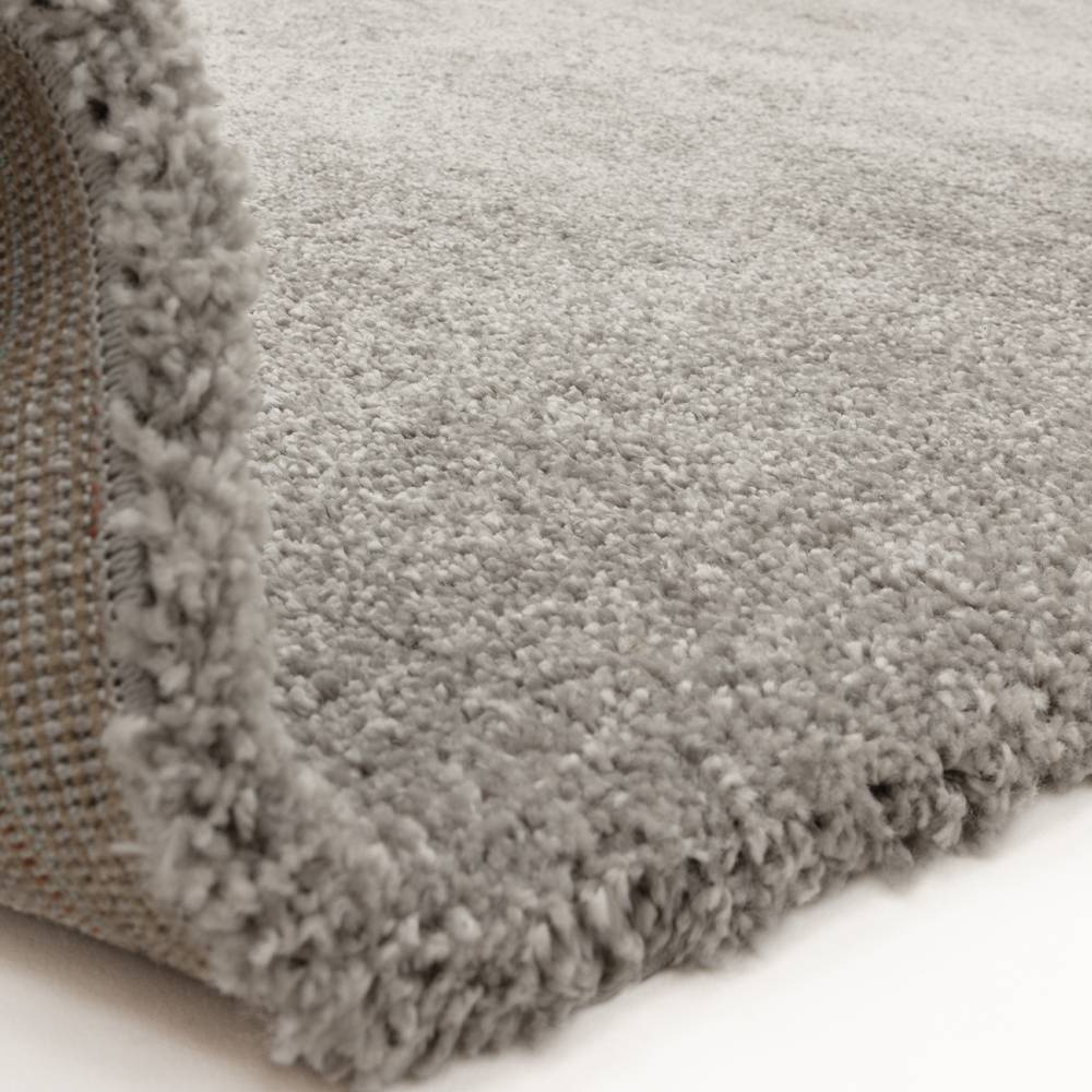 Atlas 200x290cm Silver Rug