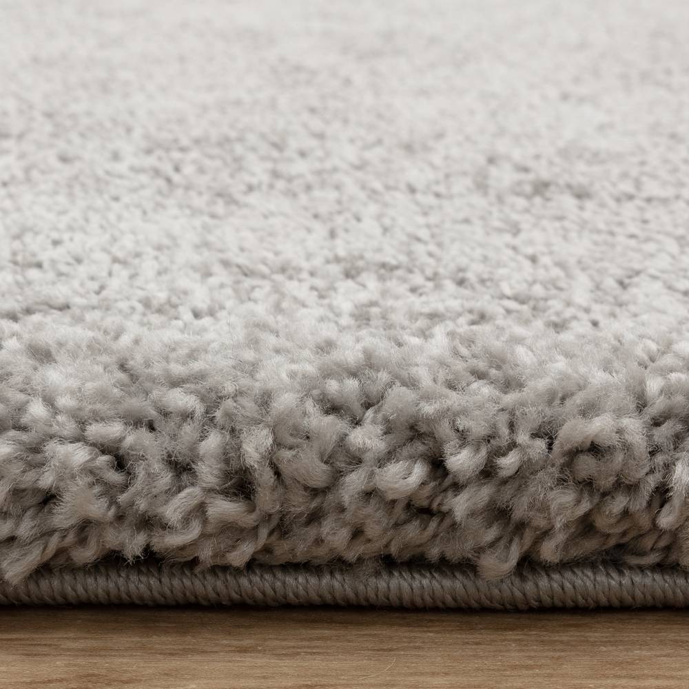 Atlas 120x170cm Silver Rug