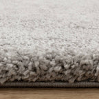 Atlas 120x170cm Silver Rug