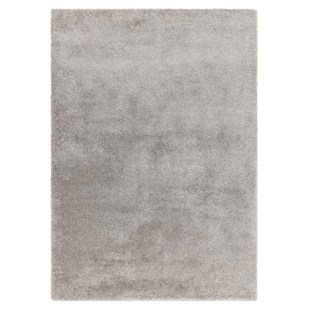Atlas 160x230cm Silver Rug