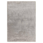 Atlas 200x290cm Silver Rug