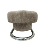 Audrey Dark Beige Chair