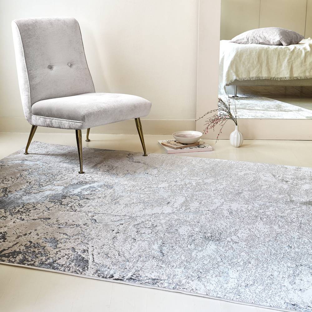 Aurora 120x170cm Solar Rug AU03 Rug