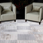Aurora 080x150cm Ripple Rug AU14 Rug