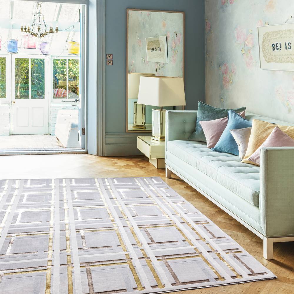 Aurora 120x170cm Elexus Rug AU15 Rug