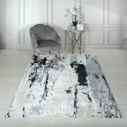 Aurora 240x340cm Glacier Rug AU10 Rug