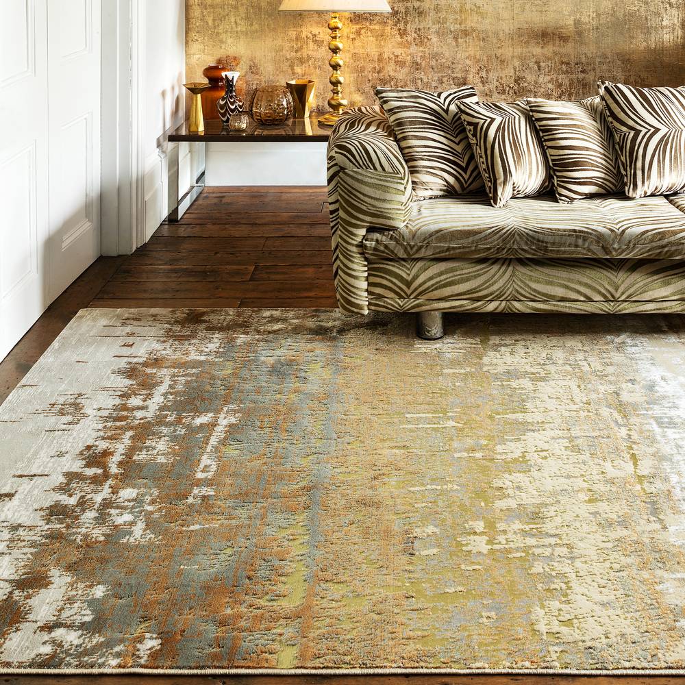 Aurora 120x170cm Dune Rug AU01 Rug