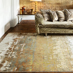 Aurora 160x230cm Dune Rug AU01 Rug