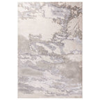 Aurora 160x230cm Cloud Rug AU02 Rug