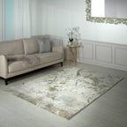 Aurora 080x150cm Galaxy Rug AU04 Rug