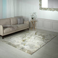 Aurora 120x170cm Galaxy Rug AU04 Rug