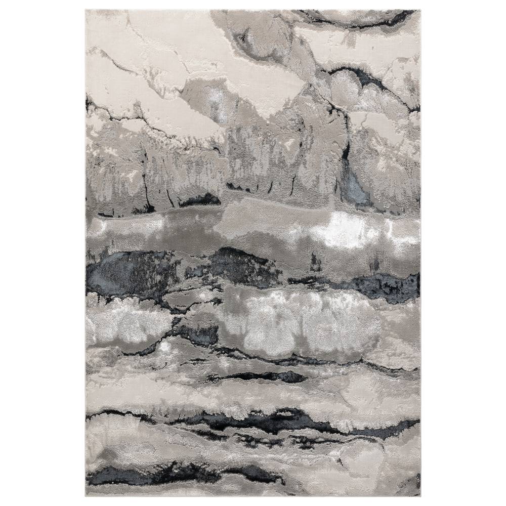Aurora 080x150cm Quartz Rug AU05 Rug