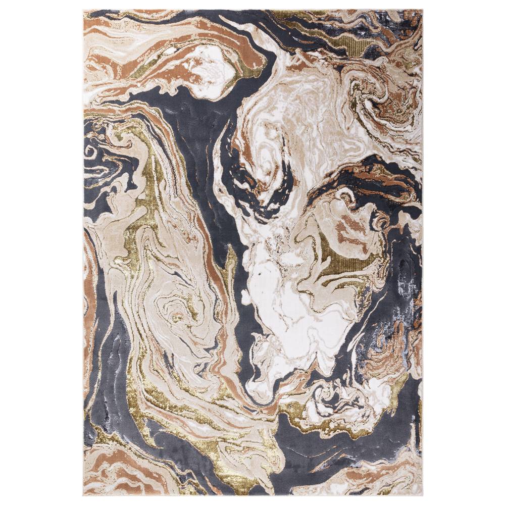 Aurora 160x230cm Marble Rug AU08 Rug