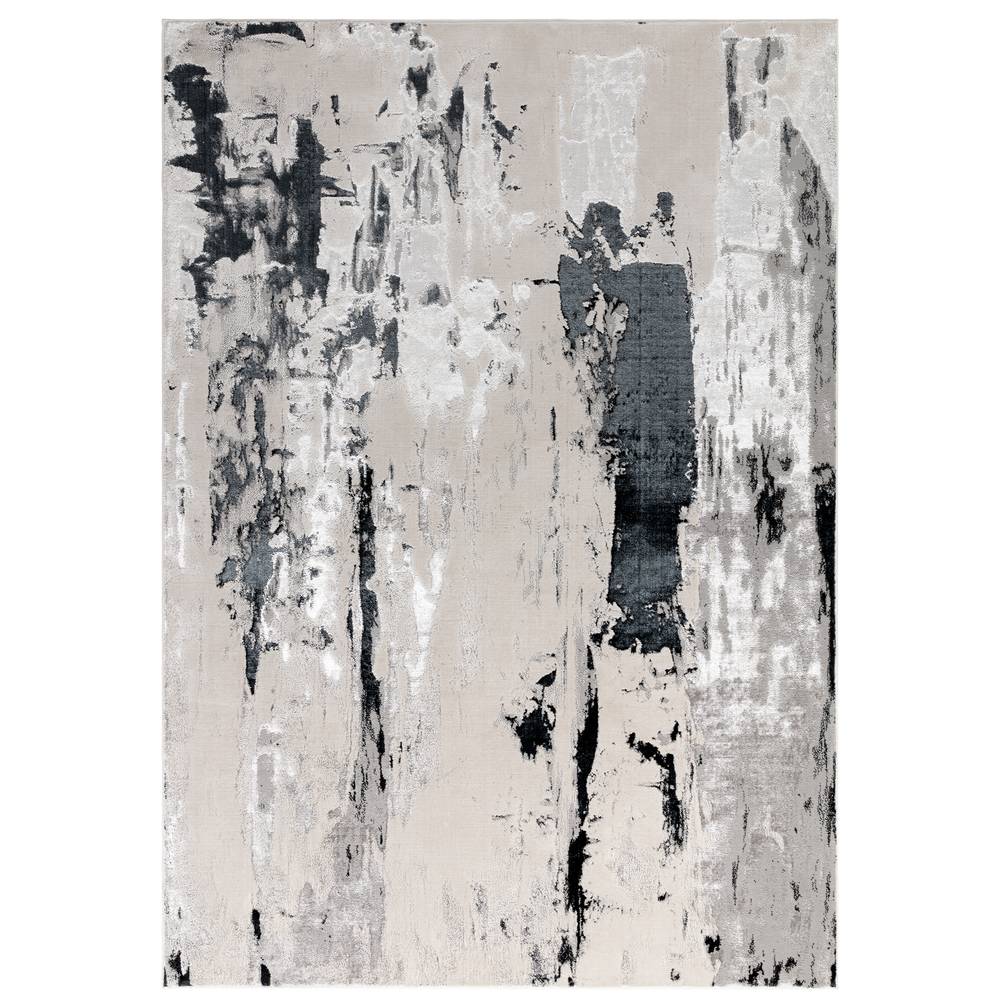 Aurora 240x340cm Glacier Rug AU10 Rug