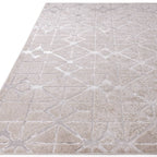 Aurora 080x150cm Lattice Rug  AU11 Rug