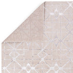 Aurora 080x150cm Lattice Rug  AU11 Rug