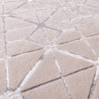 Aurora 080x150cm Lattice Rug  AU11 Rug