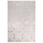Aurora 160x230cm Lattice Rug  AU11 Rug