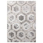 Aurora 080x150cm Crystal Rug AU12 Rug