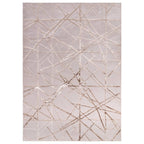 Aurora 080x150cm Mica Rug AU13 Rug