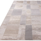 Aurora 080x150cm Ripple Rug AU14 Rug
