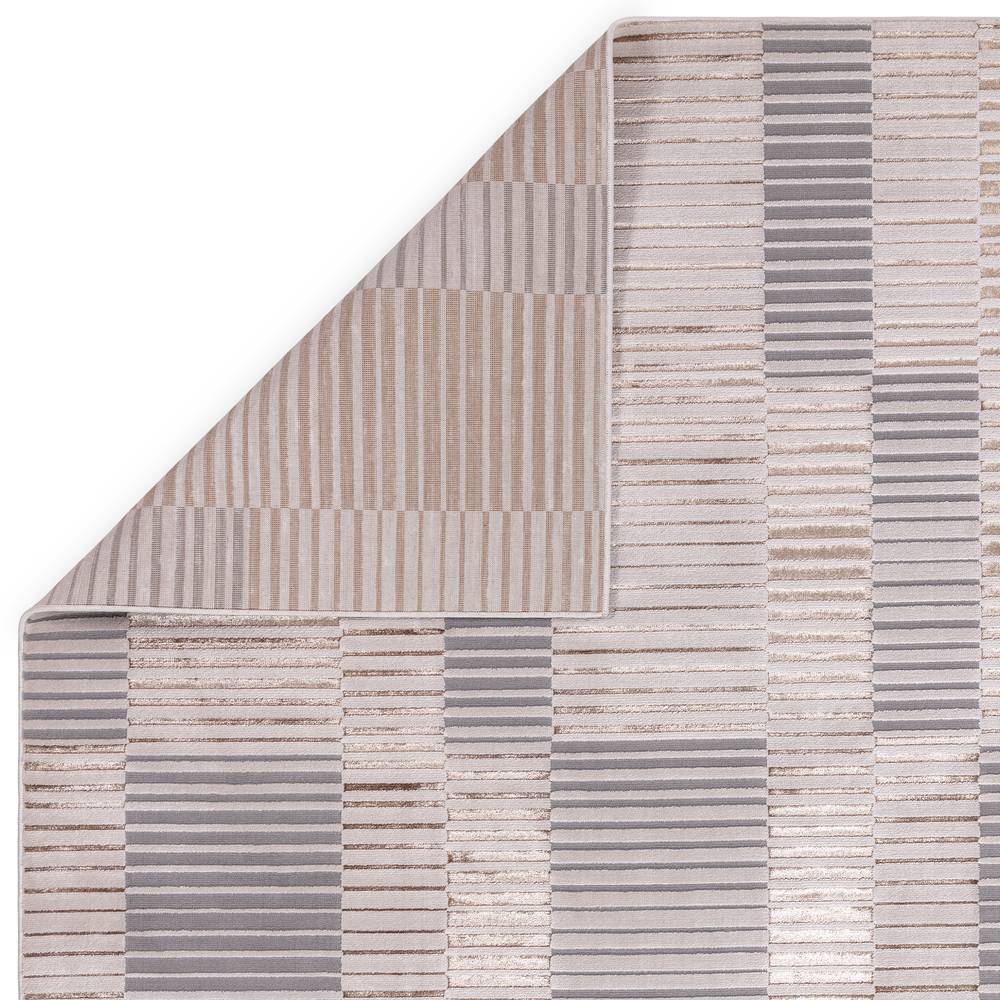 Aurora 080x150cm Ripple Rug AU14 Rug