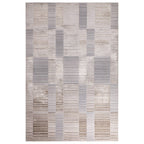 Aurora 160x230cm Ripple Rug AU14 Rug