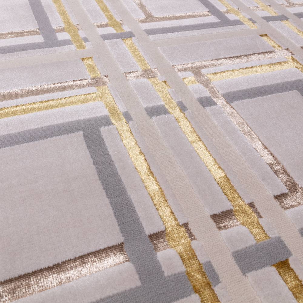 Aurora 200x290cm Elexus Rug AU15 Rug