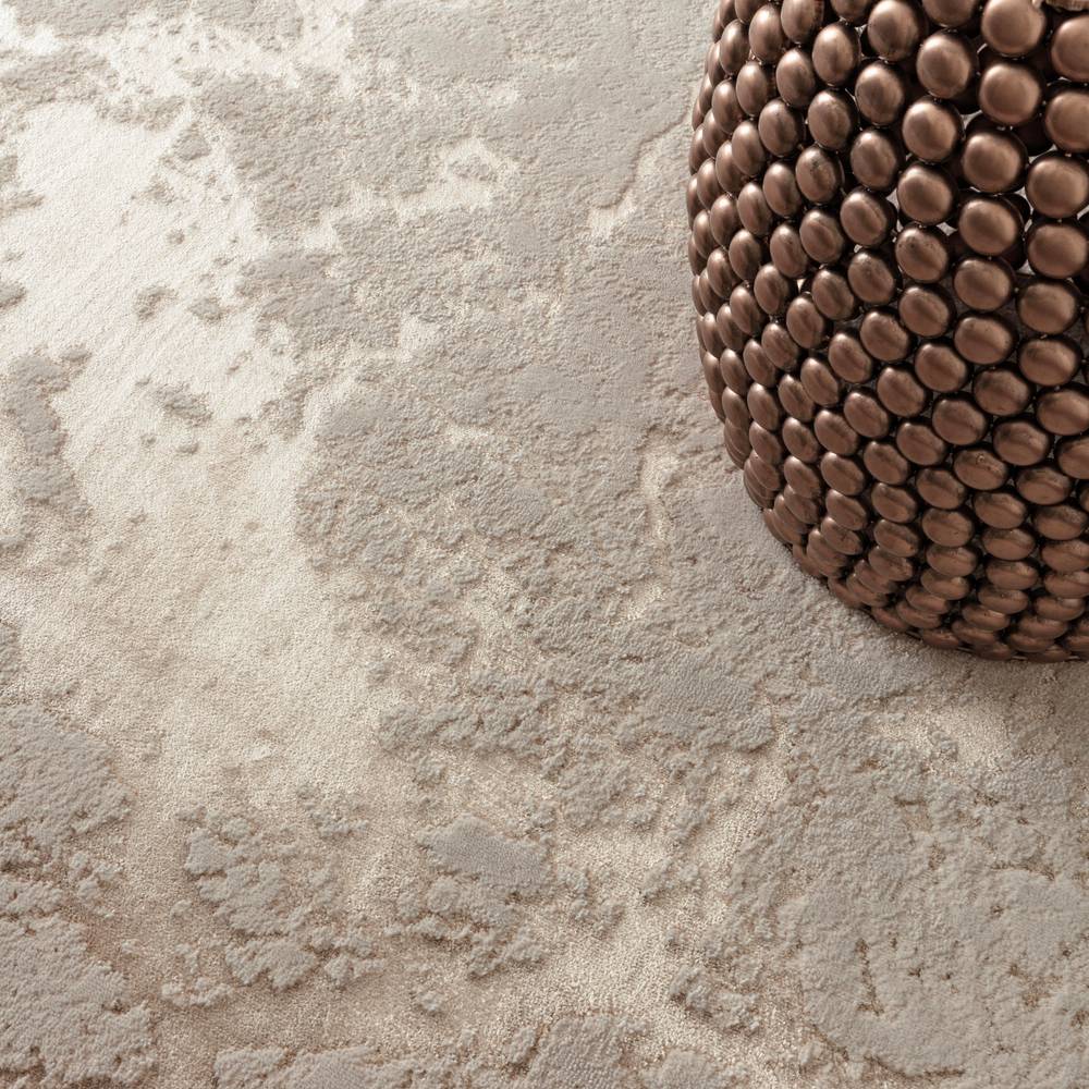 Aurora 120x170cm Strata Rug AU16 Rug