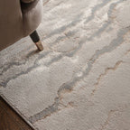 Aurora 200x290cm Linea Rug AU17 Rug