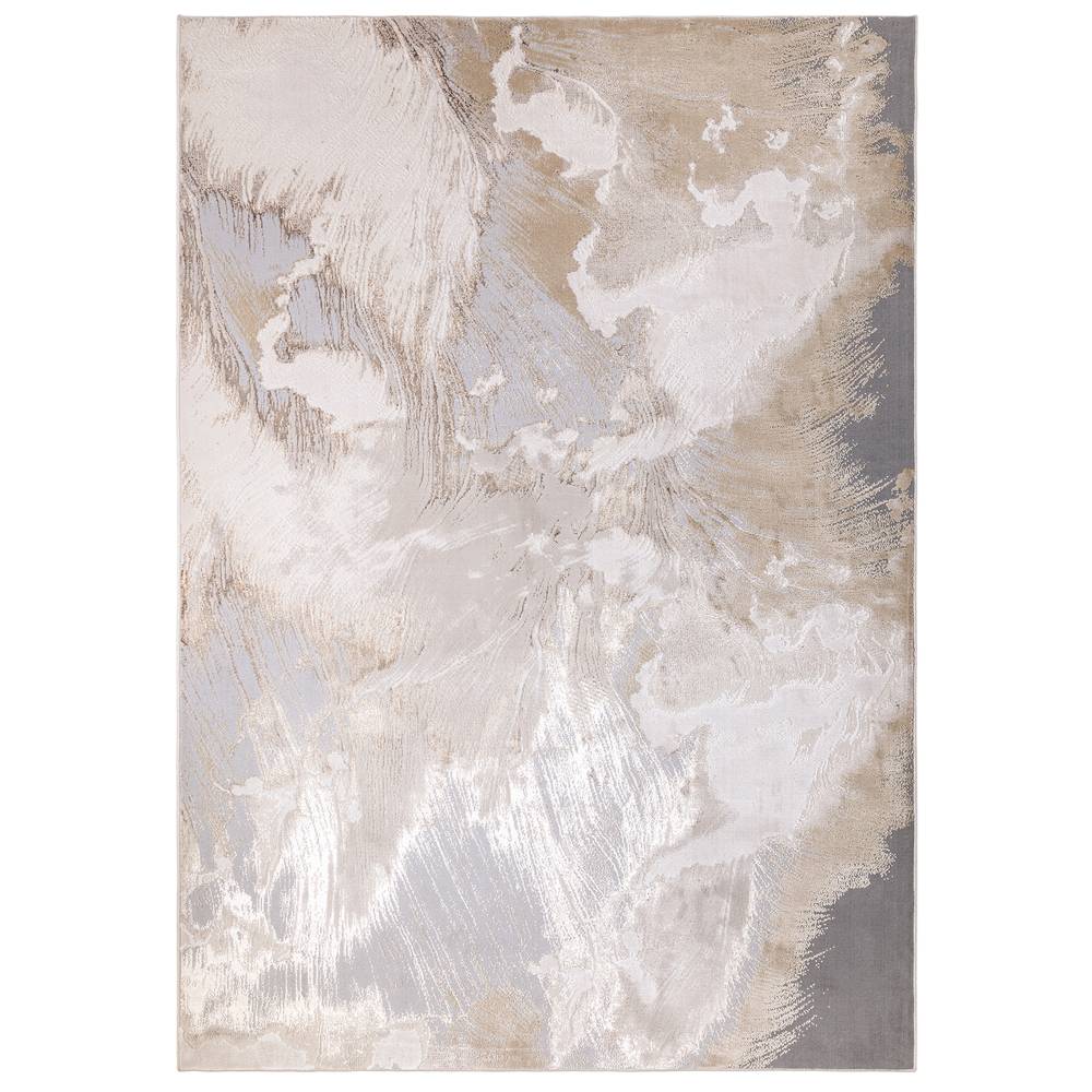 Aurora 200x290cm Etch Rug AU23 Rug